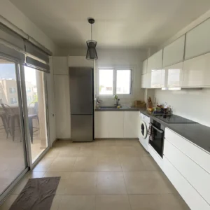 2 Bedroom Apartment for Rent in Mandria Pafou, Paphos District