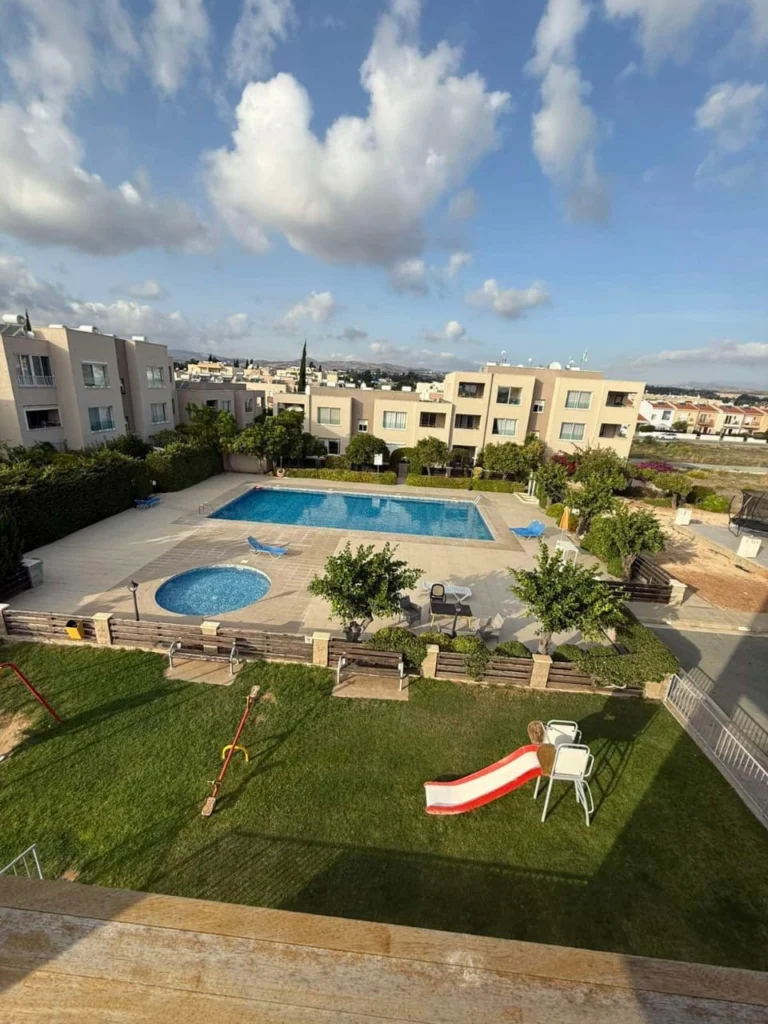 Cheap Apartments for Rent Paphos