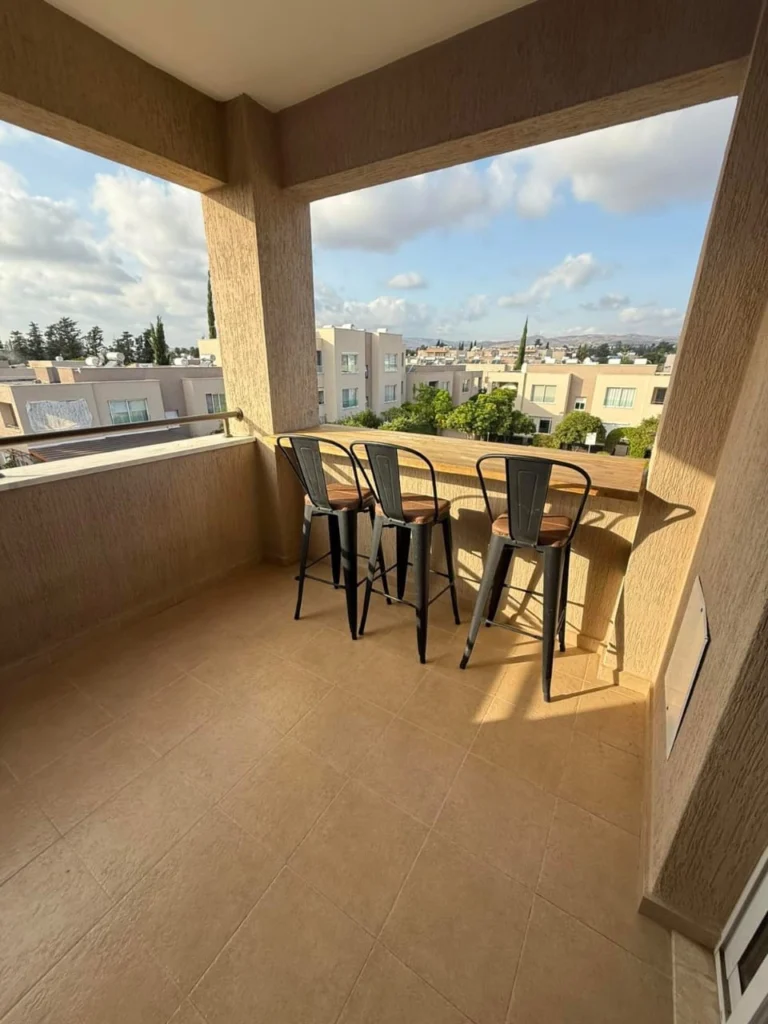 Cheap Apartments for Rent Paphos