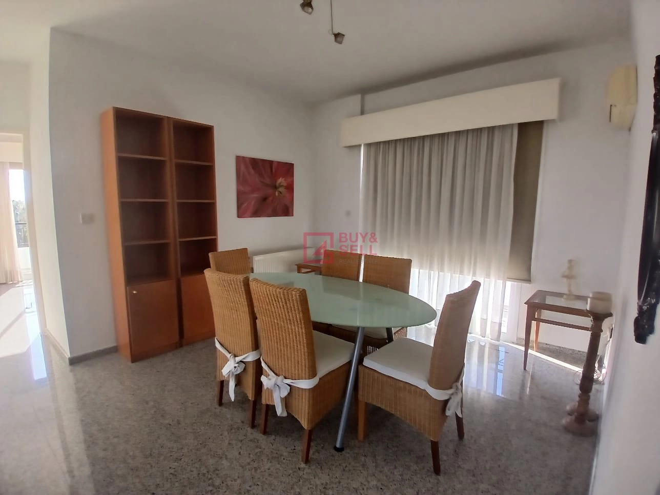 6+ Bedroom House for Rent in Mouttagiaka, Limassol District