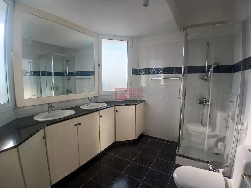 6+ Bedroom House for Rent in Mouttagiaka, Limassol District