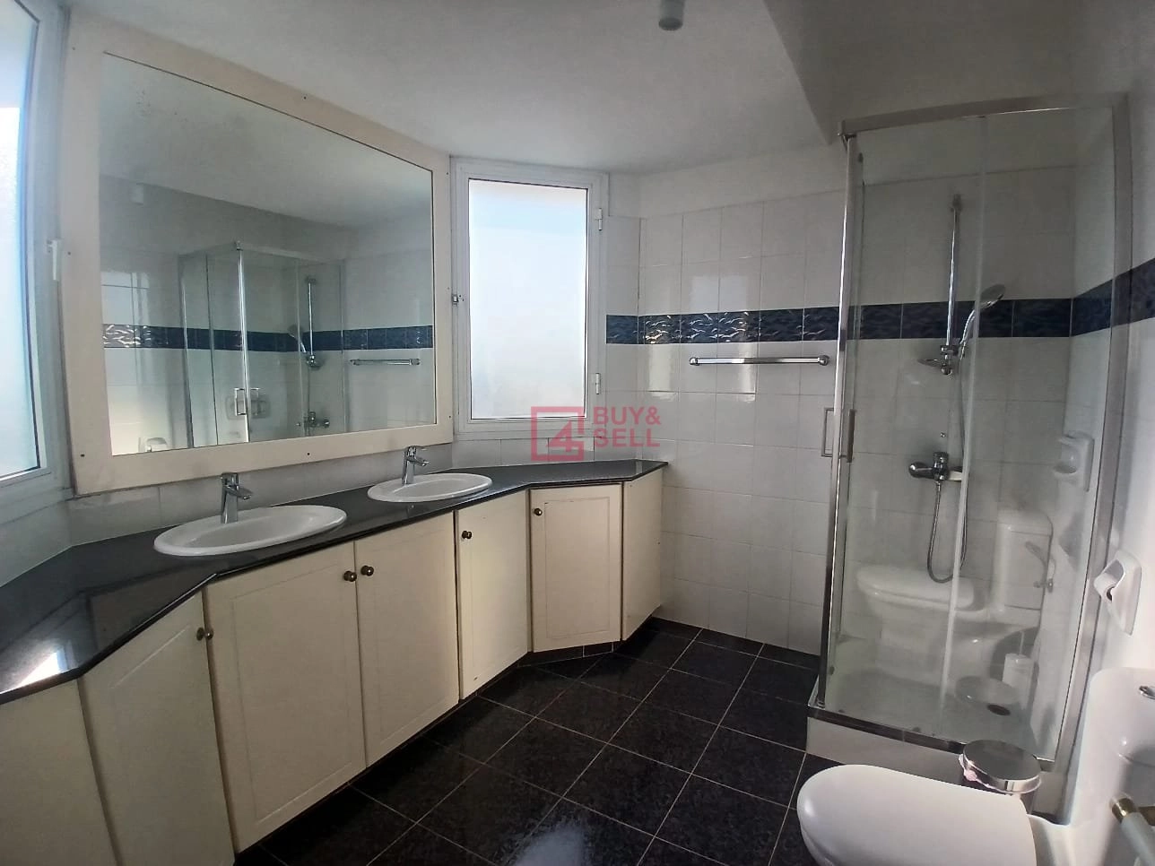 6+ Bedroom House for Rent in Mouttagiaka, Limassol District