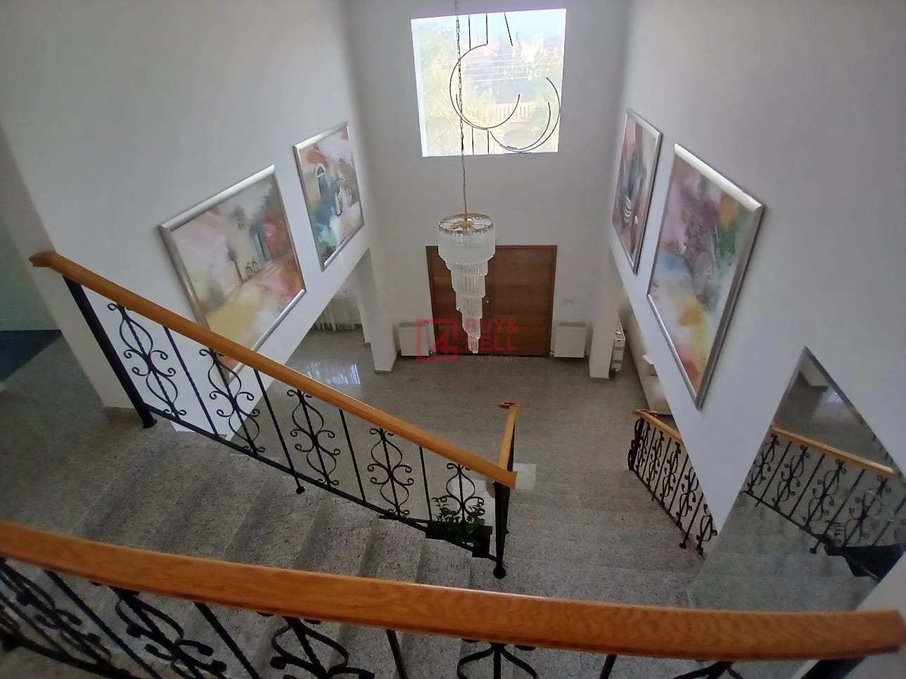 6+ Bedroom House for Rent in Mouttagiaka, Limassol District