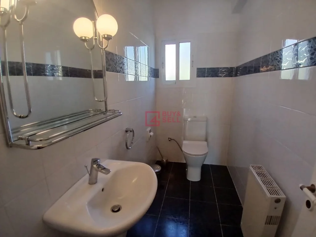 6+ Bedroom House for Rent in Mouttagiaka, Limassol District