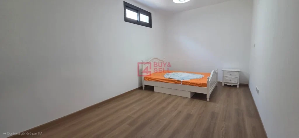 5 Bedroom House for Rent in Limassol – Agios Athanasios