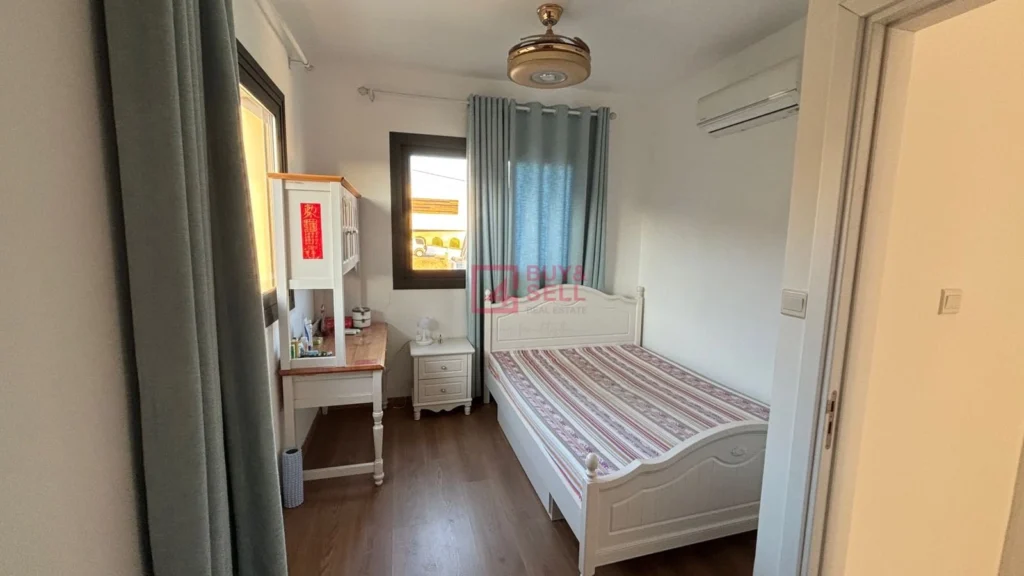 5 Bedroom House for Rent in Limassol – Agios Athanasios