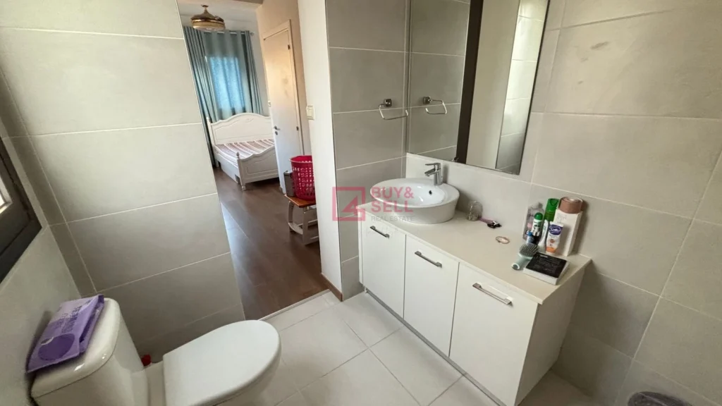 5 Bedroom House for Rent in Limassol – Agios Athanasios