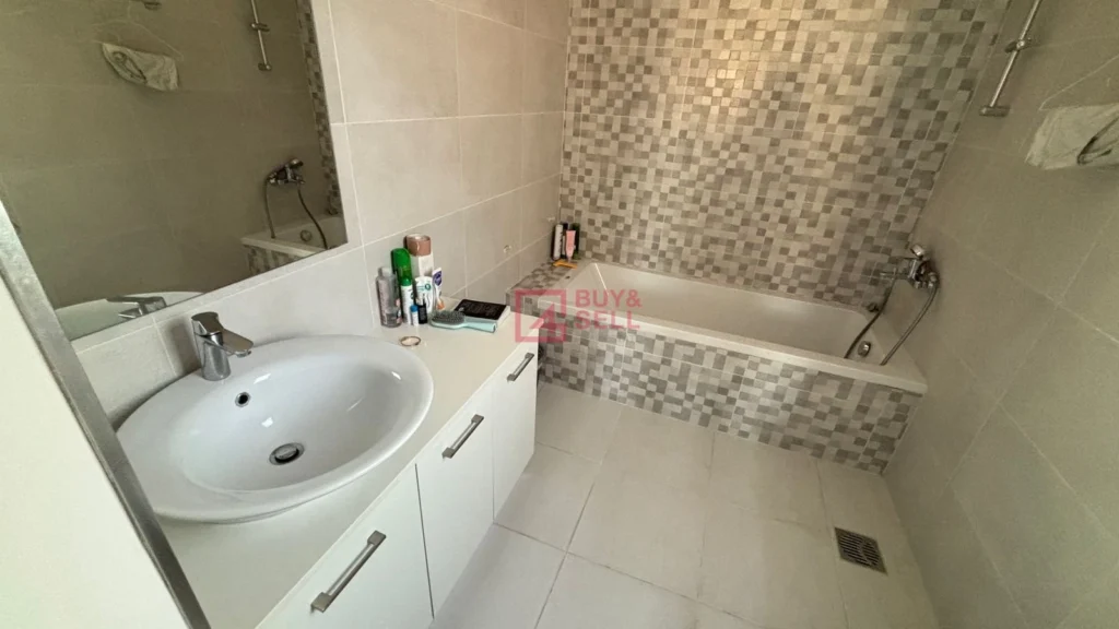 5 Bedroom House for Rent in Limassol – Agios Athanasios