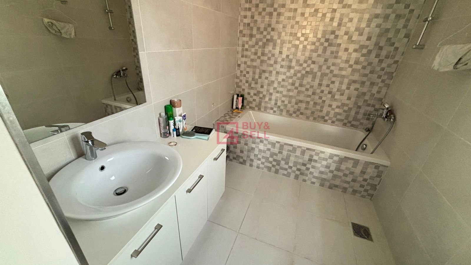 5 Bedroom House for Rent in Limassol – Agios Athanasios