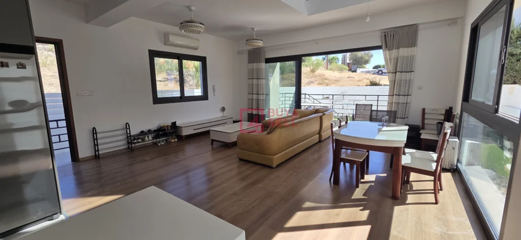 5 Bedroom House for Rent in Limassol – Agios Athanasios