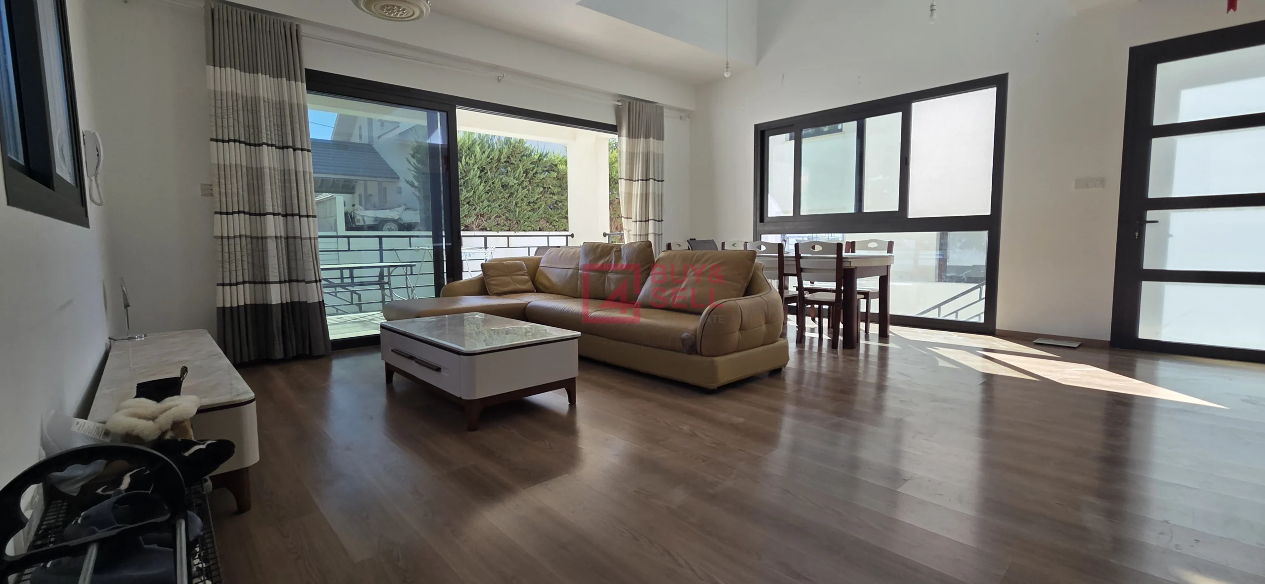 5 Bedroom House for Rent in Limassol – Agios Athanasios