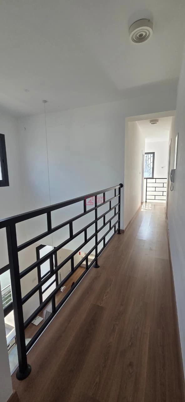 5 Bedroom House for Rent in Limassol – Agios Athanasios