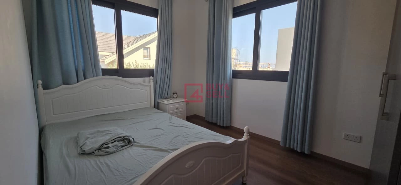 5 Bedroom House for Rent in Limassol – Agios Athanasios