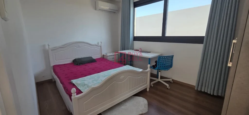 5 Bedroom House for Rent in Limassol – Agios Athanasios