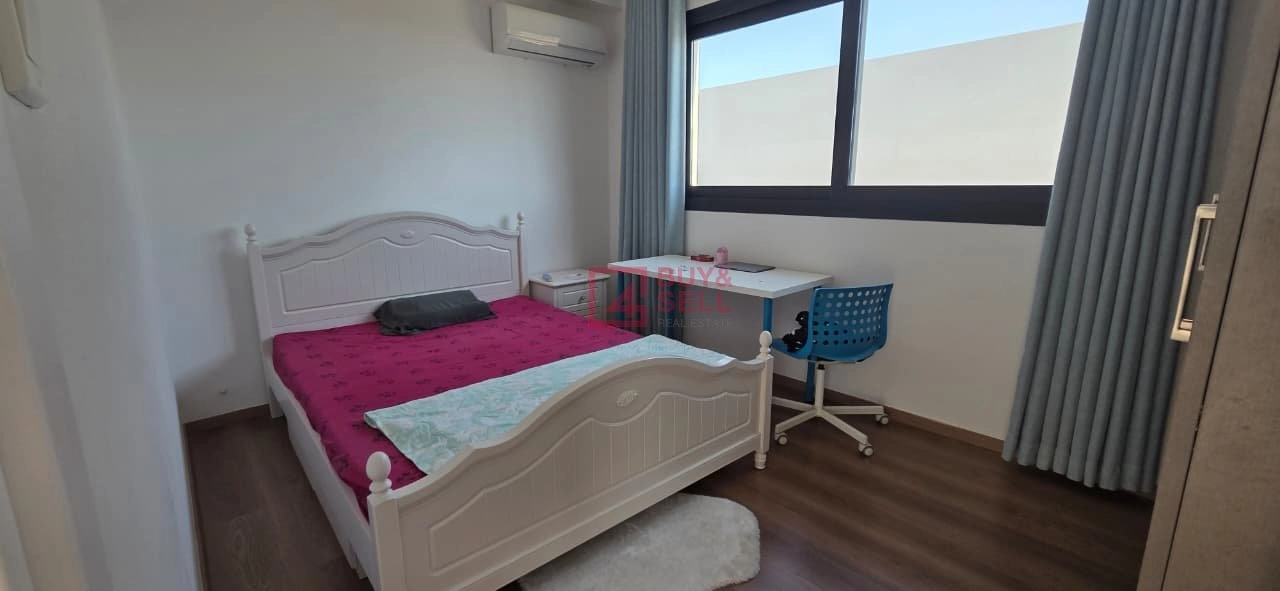 5 Bedroom House for Rent in Limassol – Agios Athanasios