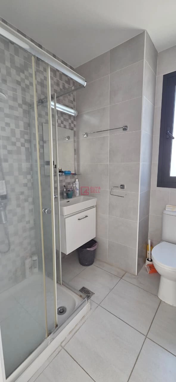 5 Bedroom House for Rent in Limassol – Agios Athanasios