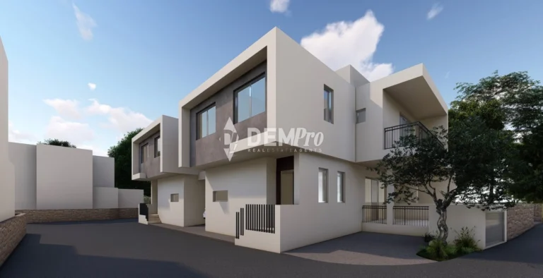 Cheap Houses and Villas for Sale Paphos up to 400000 euro