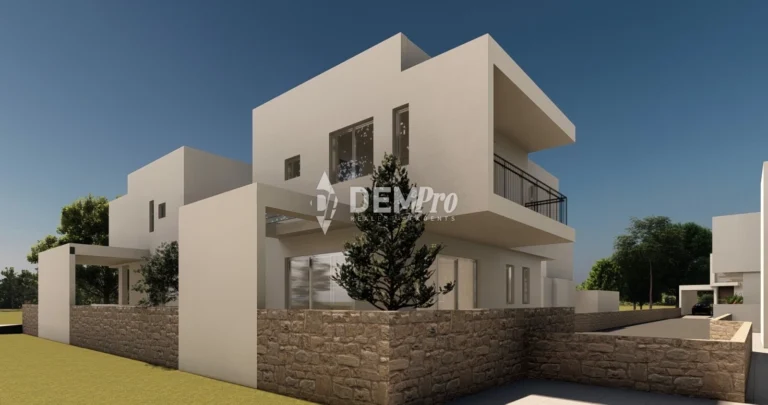 Cheap Houses and Villas for Sale Paphos up to 400000 euro
