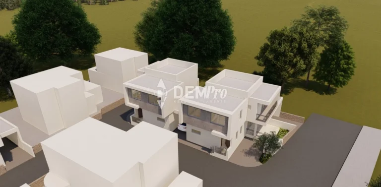 Cheap Houses and Villas for Sale Paphos up to 400000 euro
