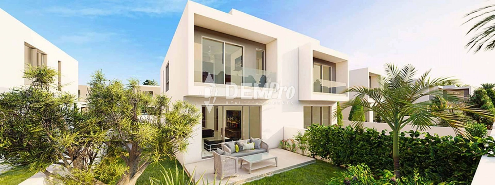 3 Bedroom House for Sale in Mandria, Paphos District