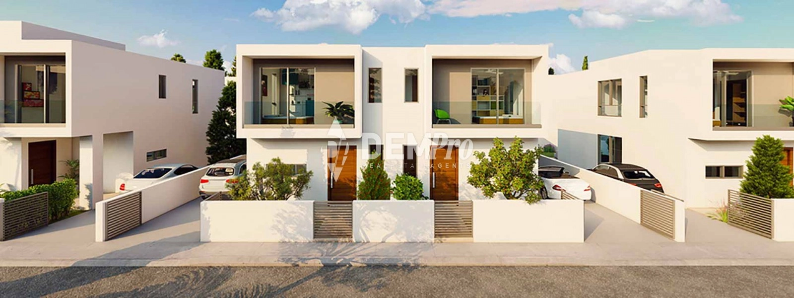 3 Bedroom House for Sale in Mandria, Paphos District