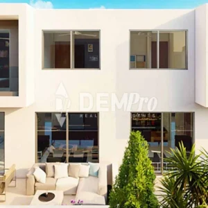 3 Bedroom House for Sale in Mandria, Paphos District