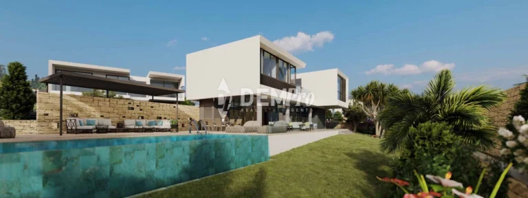 Cheap Houses and Villas for Sale Paphos up to 1000000 euro