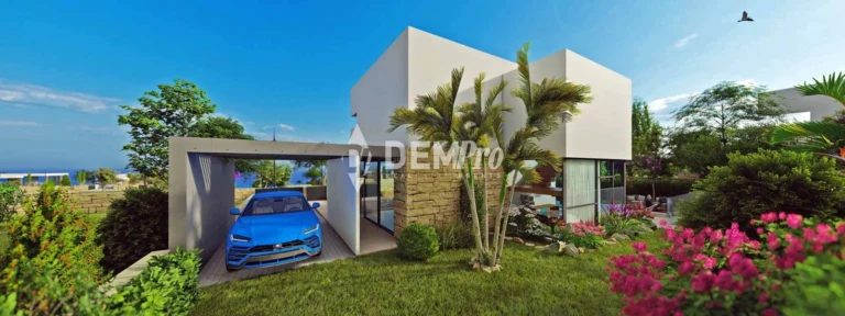 Cheap Houses and Villas for Sale Paphos up to 800000 euro