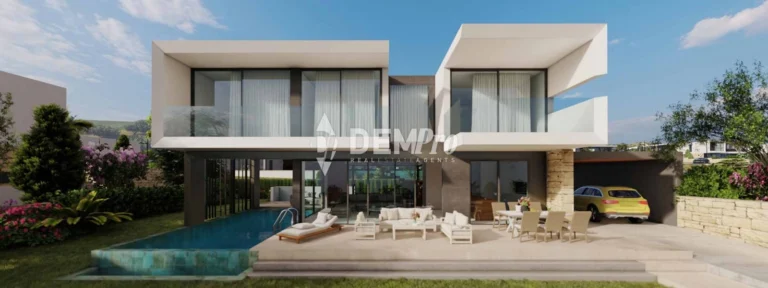 Cheap Houses and Villas for Sale Paphos up to 800000 euro