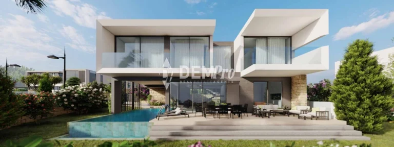 Cheap Houses and Villas for Sale Paphos up to 800000 euro