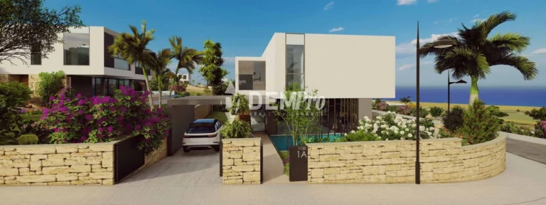 Cheap Houses and Villas for Sale Paphos up to 800000 euro
