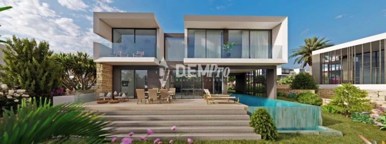 Cheap Houses and Villas for Sale Paphos up to 900000 euro