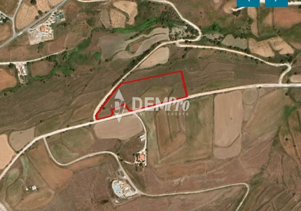 for Sale in Paphos District