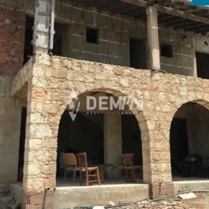 120m² Building for Sale in Agia Marina Chrysochous, Paphos District