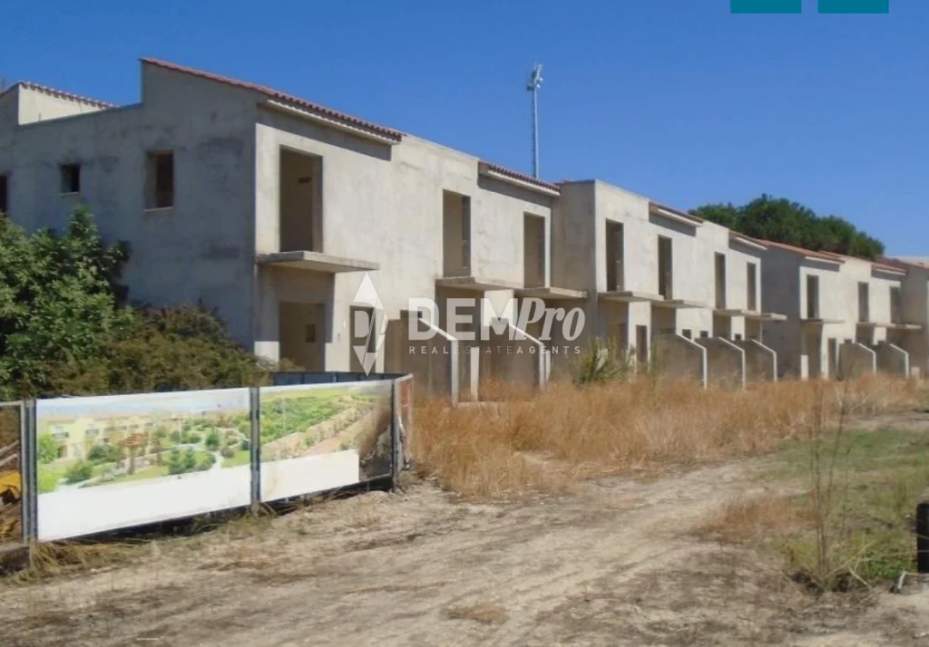 House for Sale in Paphos District