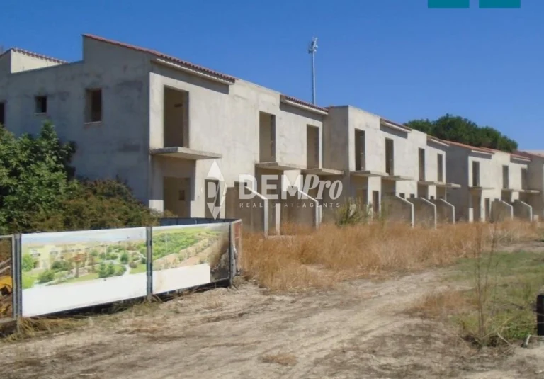 House for Sale in Paphos District