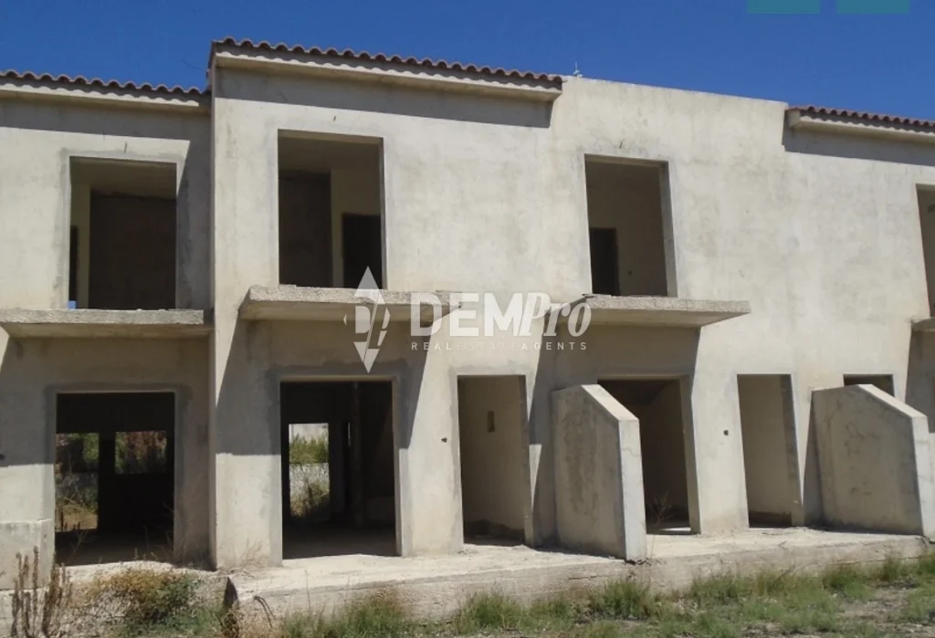 House for Sale in Paphos District