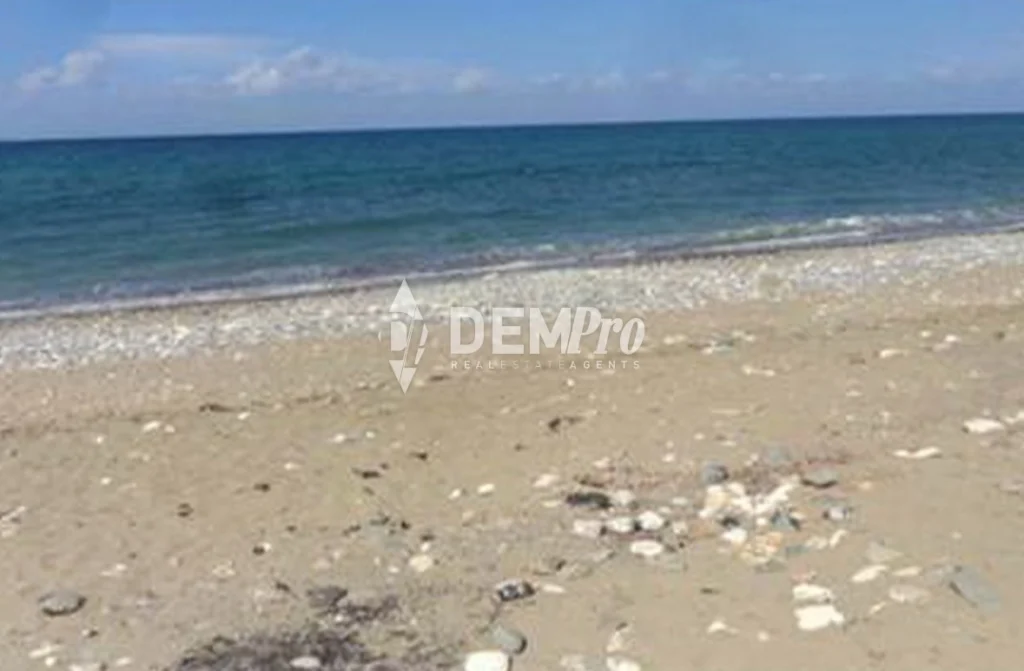 63,393m² Plot for Sale in Paphos District
