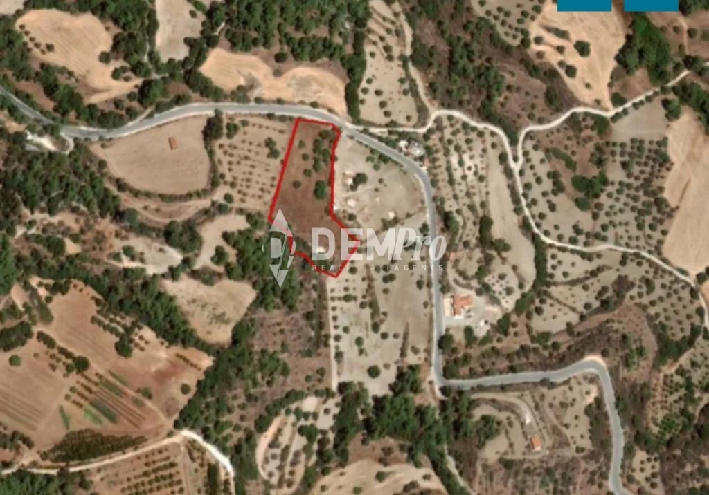 for Sale in Lysos, Paphos District