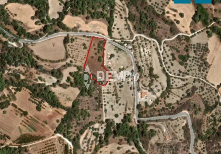 for Sale in Lysos, Paphos District