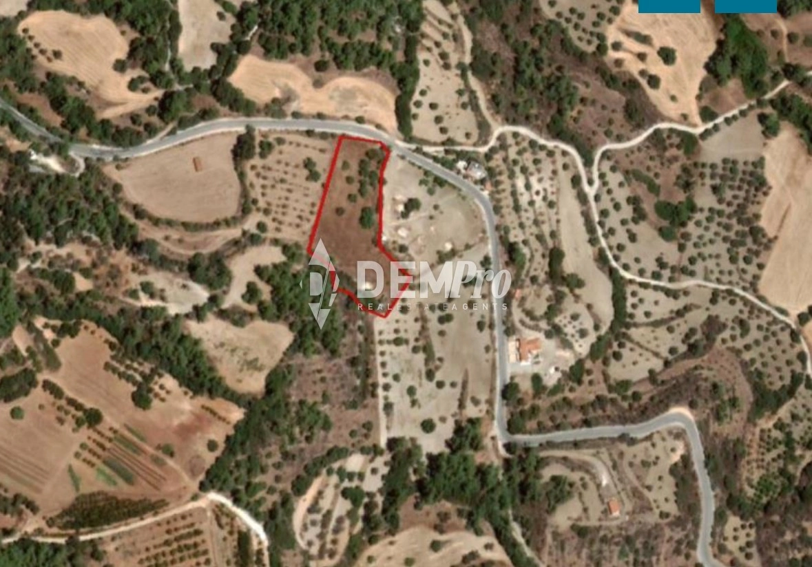 for Sale in Lysos, Paphos District