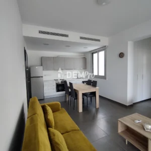 1 Bedroom Apartment for Rent in Limassol