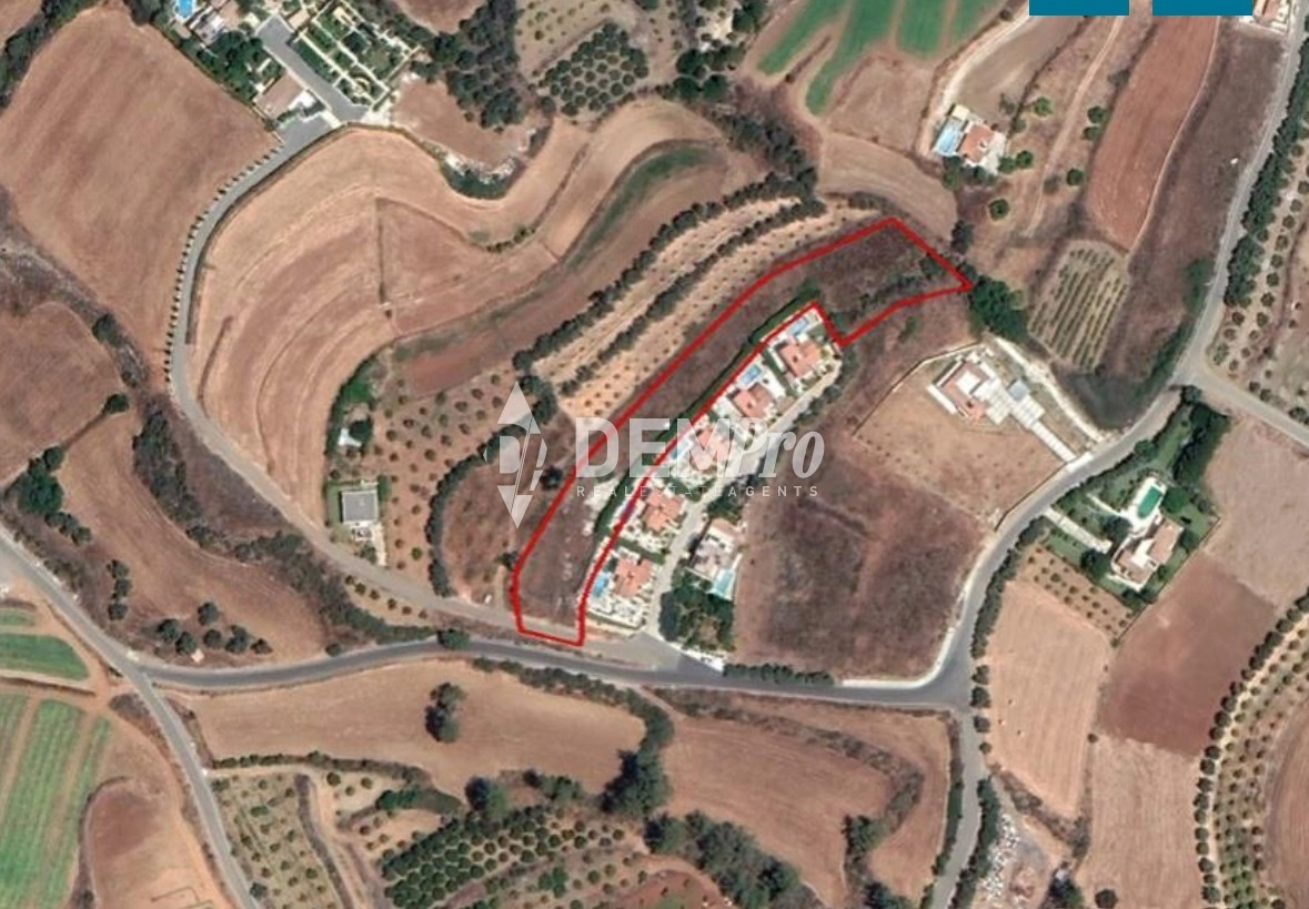 for Sale in Argaka, Paphos District