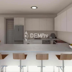 2 Bedroom Apartment for Sale in Chlorakas, Paphos District