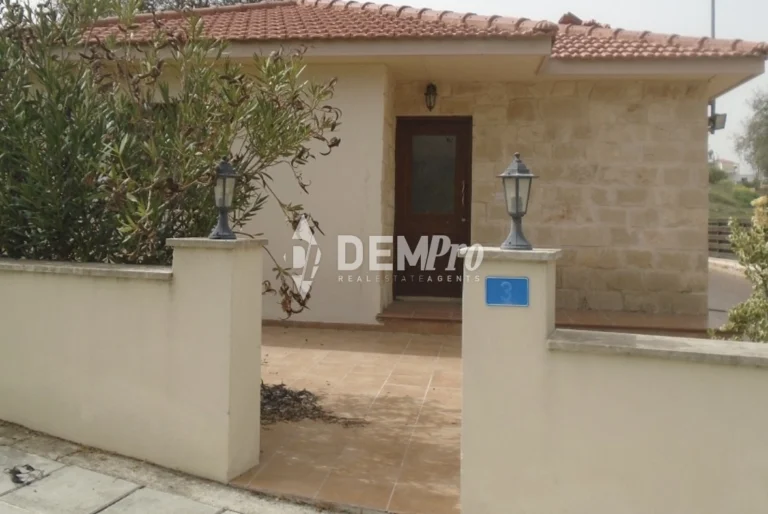 Cheap Houses and Villas for Sale Paphos