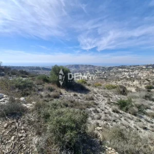 4,600m² Plot for Sale in Marathounta, Paphos District