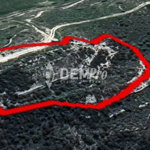 4,600m² Plot for Sale in Marathounta, Paphos District