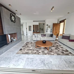 5 Bedroom House for Sale in Paphos District