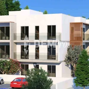 3 Bedroom Apartment for Sale in Paphos District