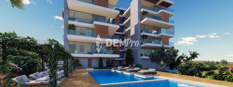 Cheap Apartments for Sale Paphos up to 900000 euro